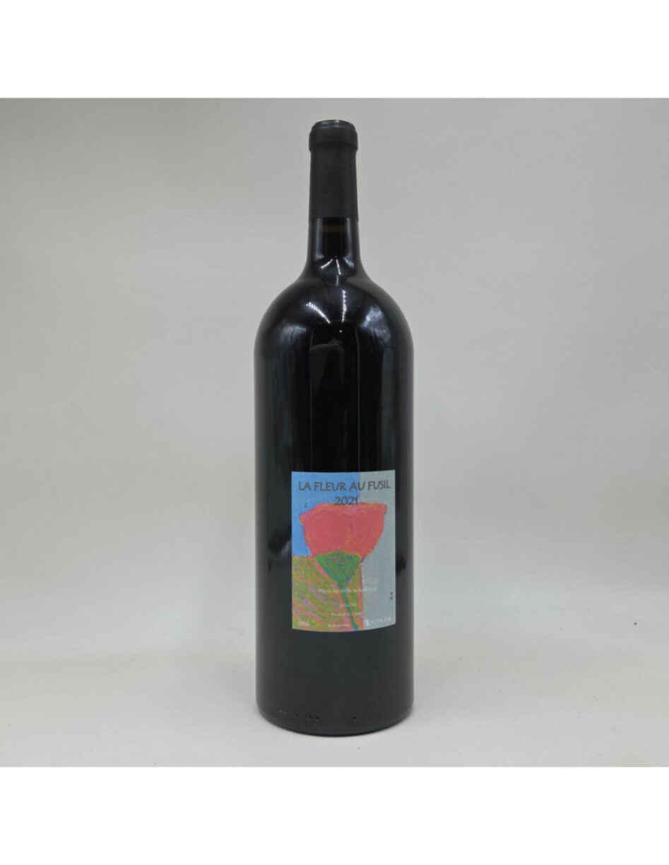 Les Vins Du Cabanon Fleur Au Fusil Vin De France 2021