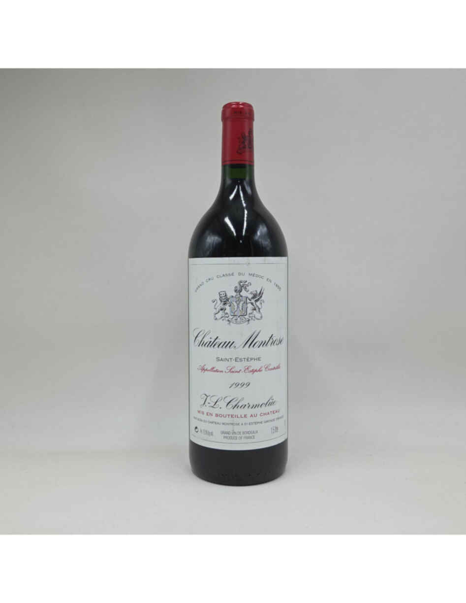 Chateau Montrose 1999
