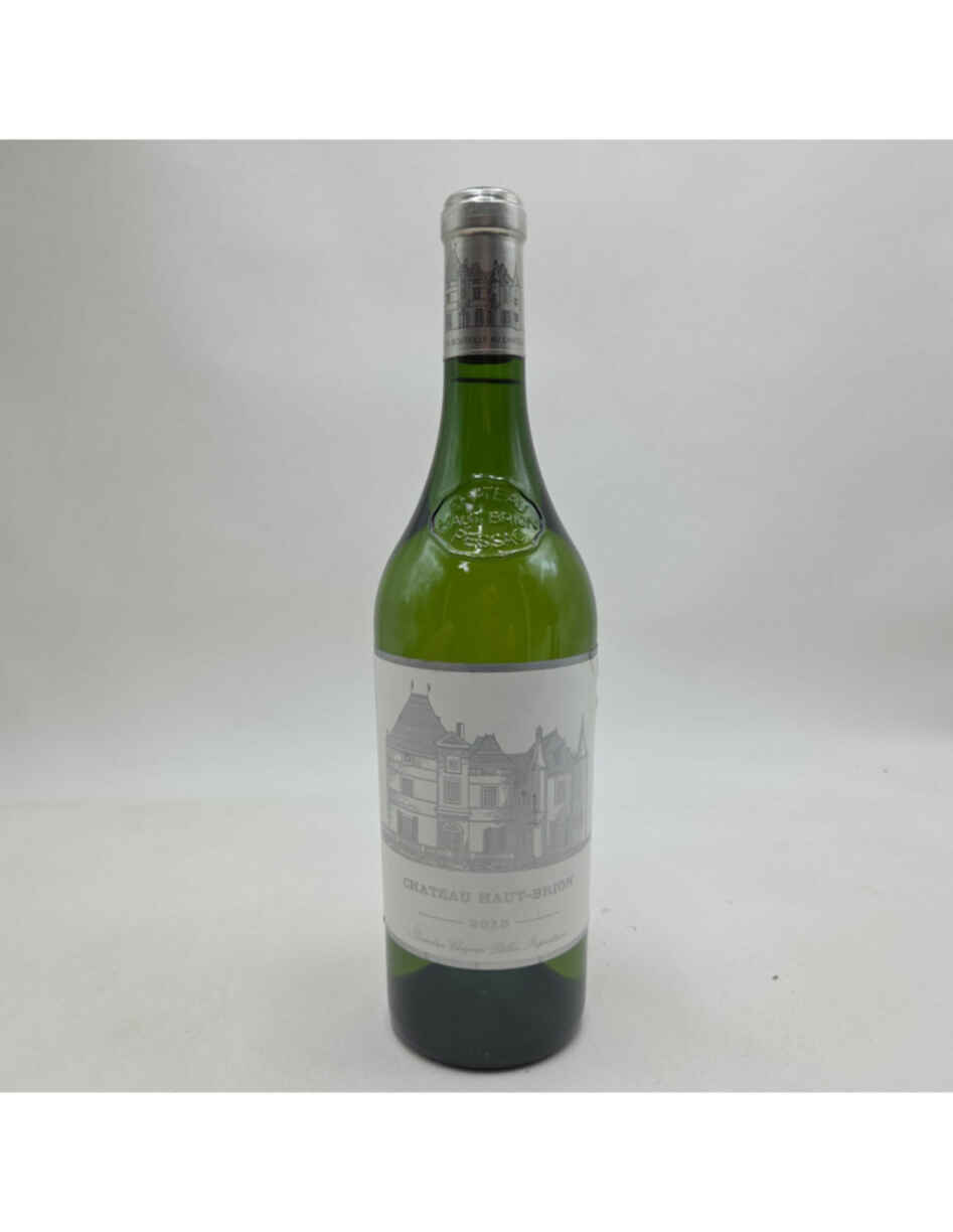 Chateau Haut Brion Blanc 2013