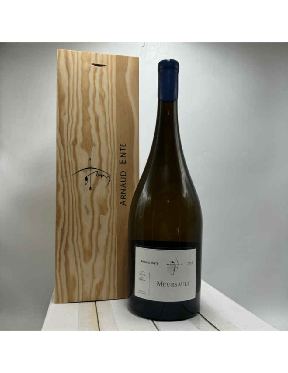 Arnaud Ente Meursault 2016