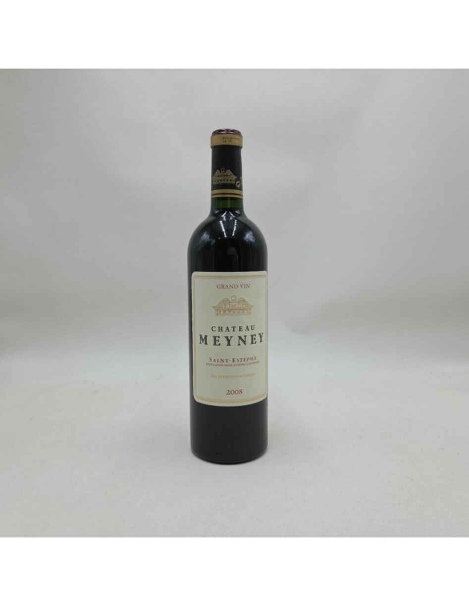 Chateau Meyney 2008