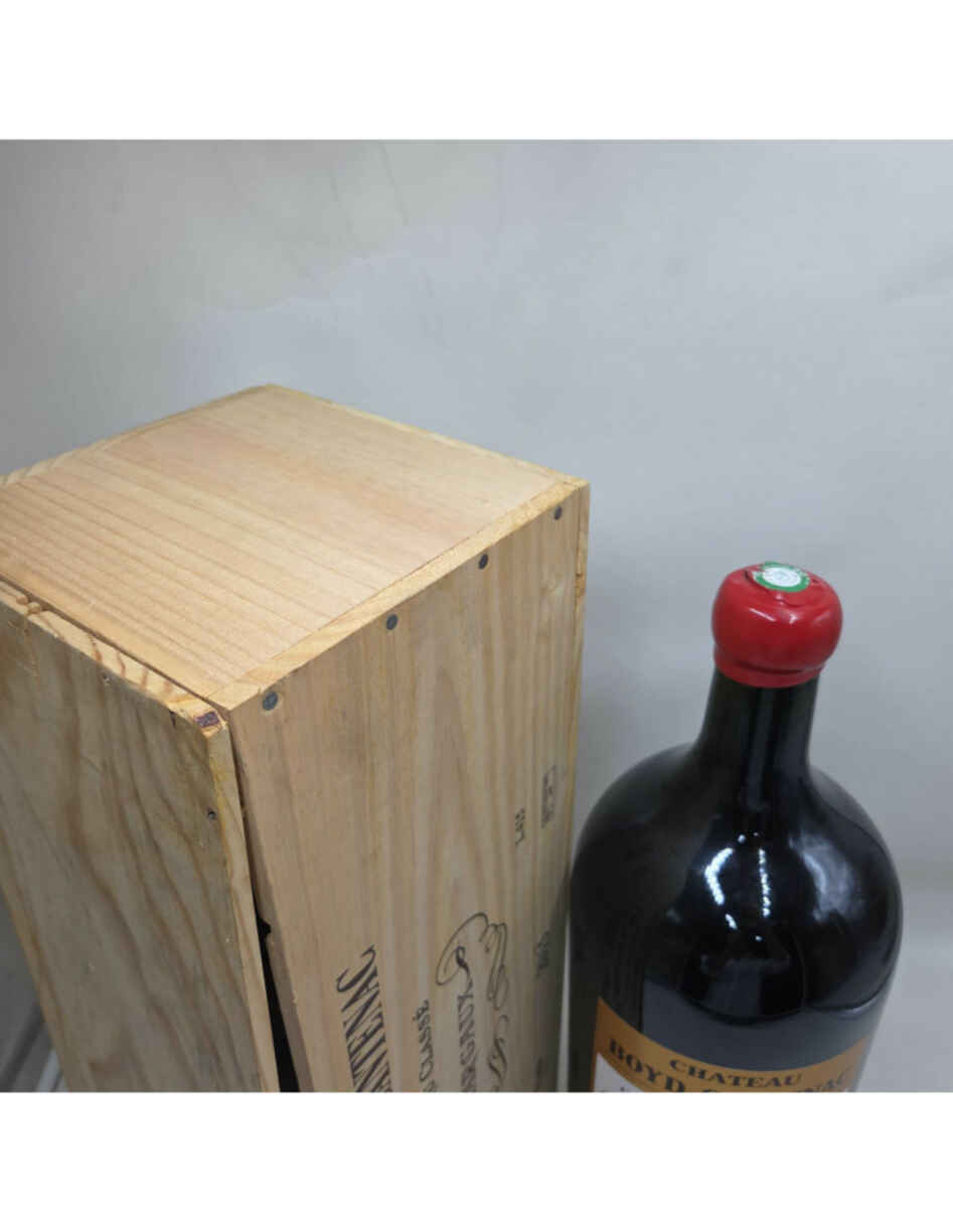 Chateau Boyd Cantenac 2015