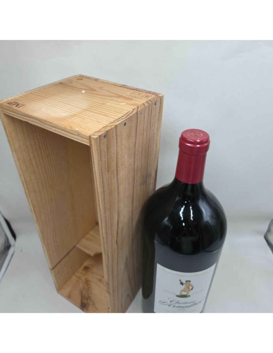 Chateau D'armailhac 2016
