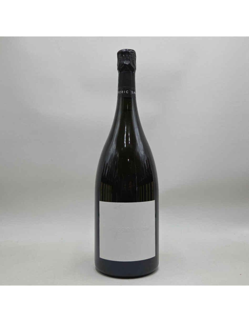 Frederic Savart Expression Blanc Champagne 1er Cru 2018