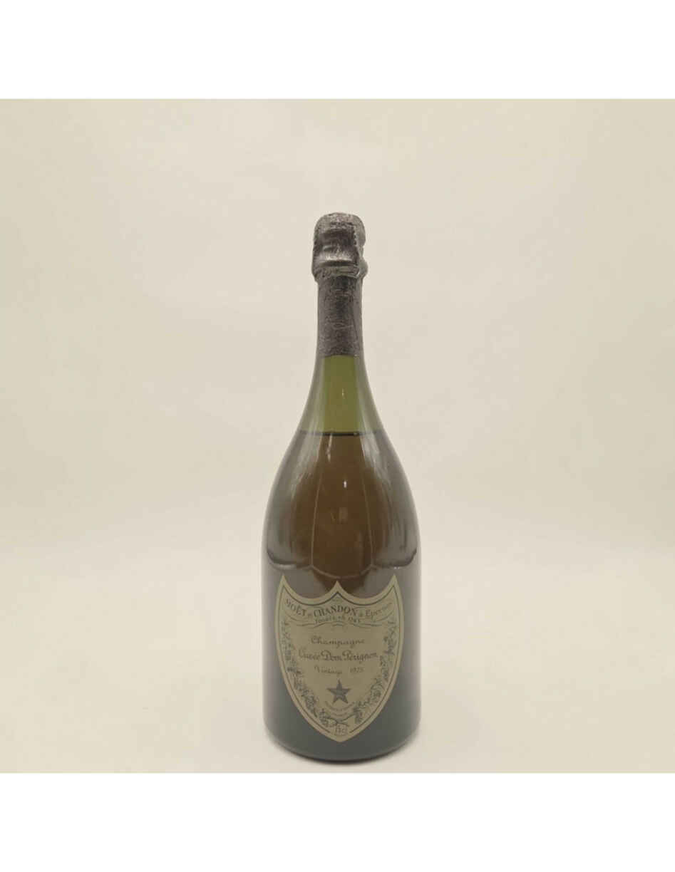 Moet & Chandon Dom Perignon 1973