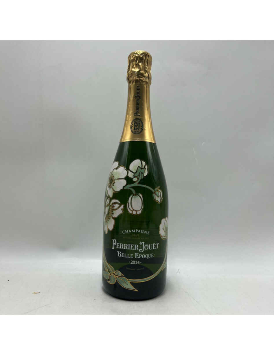 Perrier Jouet La Belle Epoque 2014