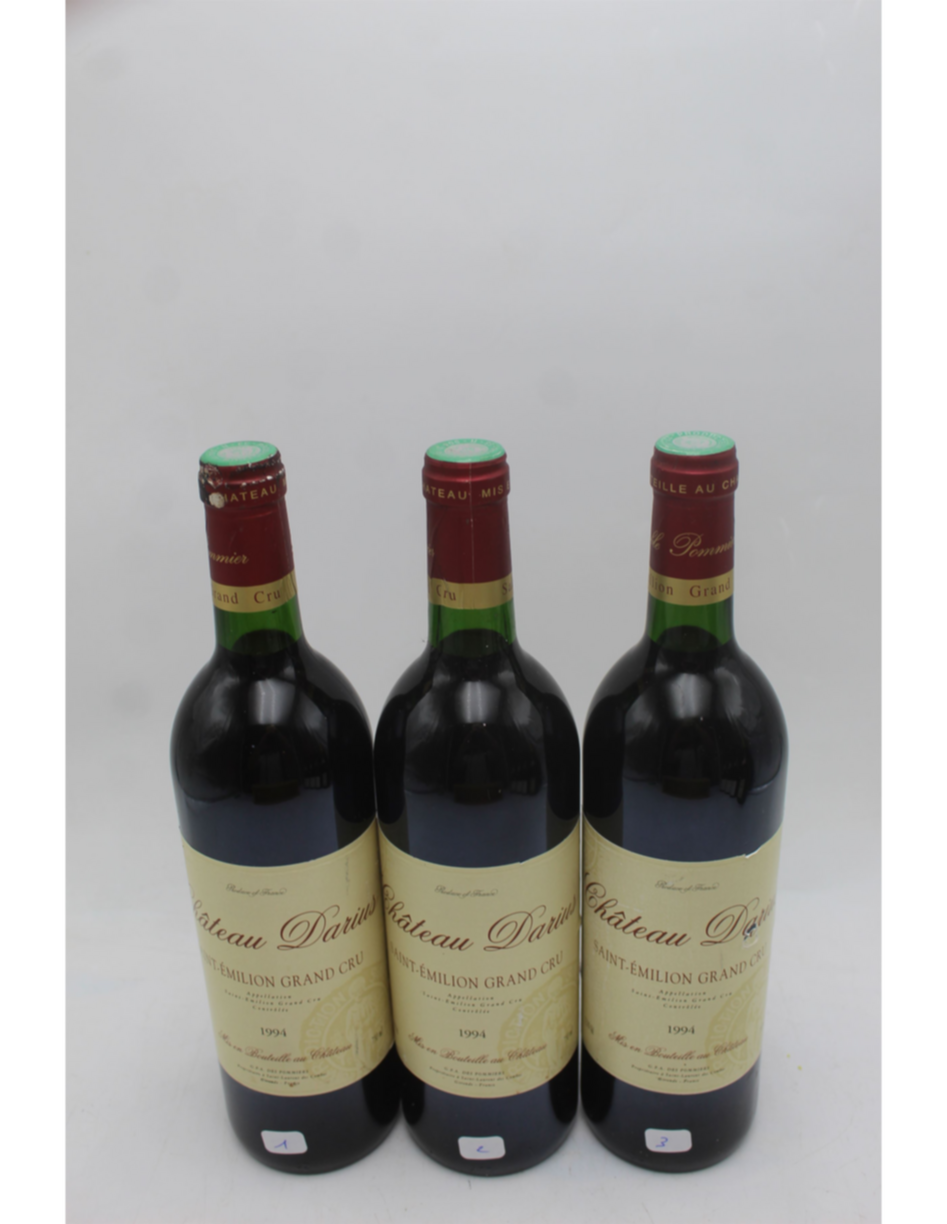 Chateau Darius 1994