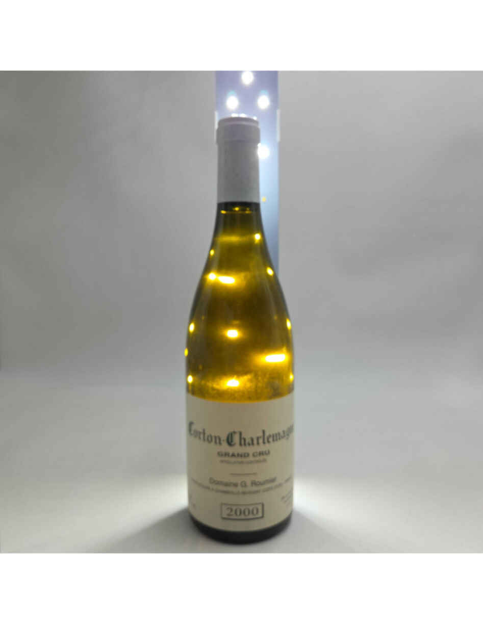 Georges Roumier Corton Charlemagne Grand Cru 2000