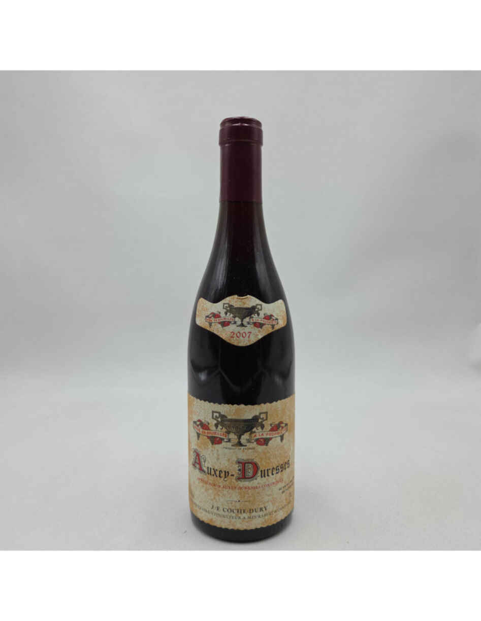 Coche Dury Auxey Duresses 2007