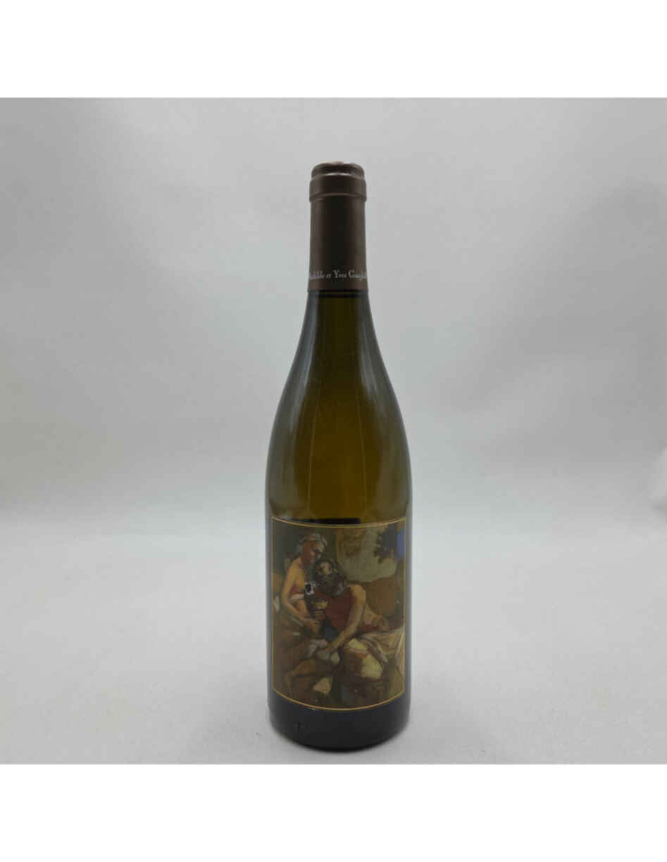 Gangloff Condrieu 2011