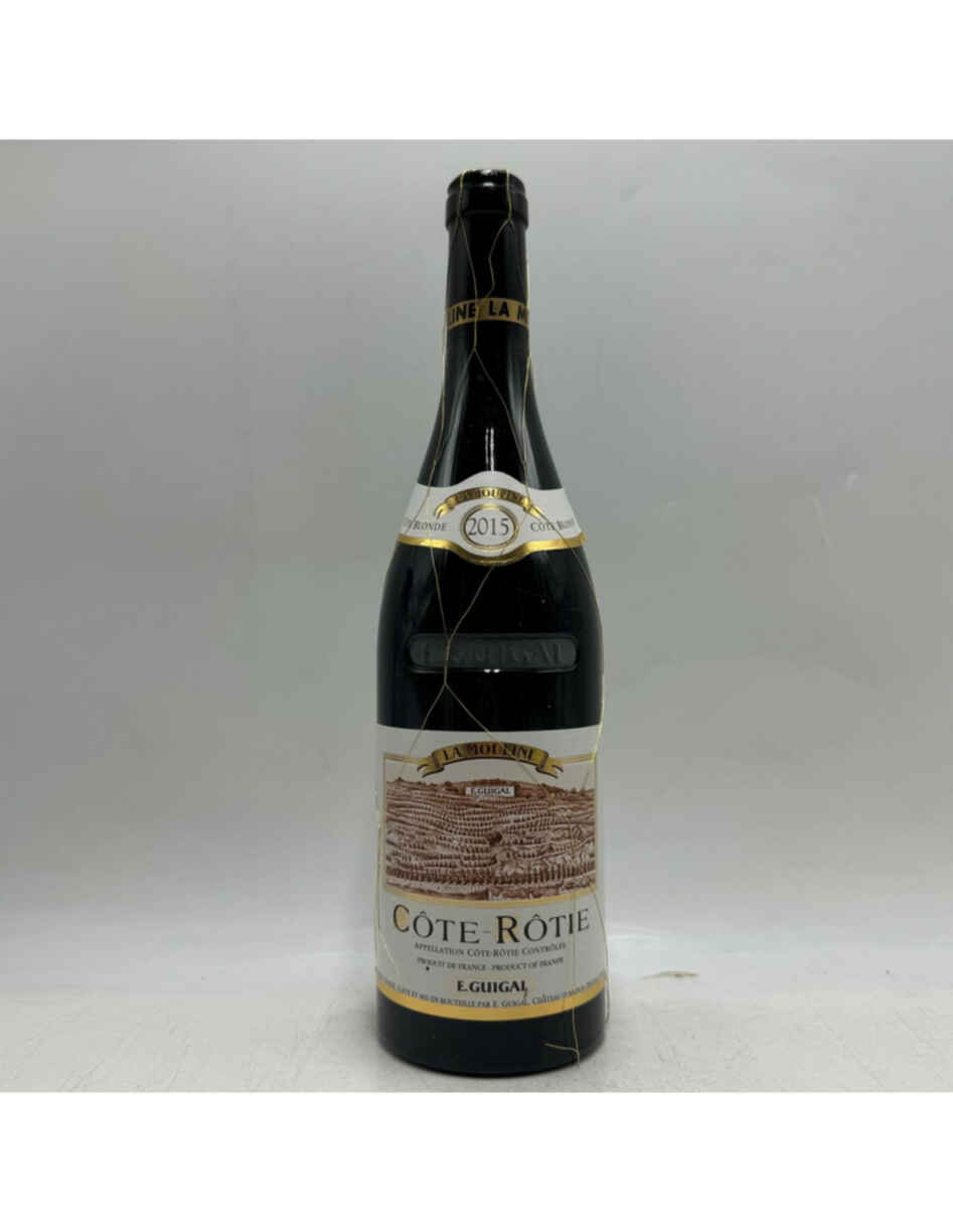 E.guigal La Mouline 2015
