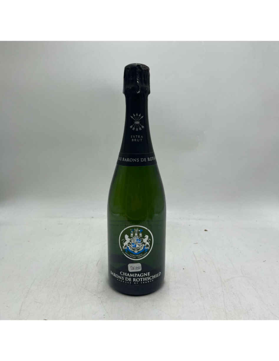 Barons De Rothschild Champagne N.V.