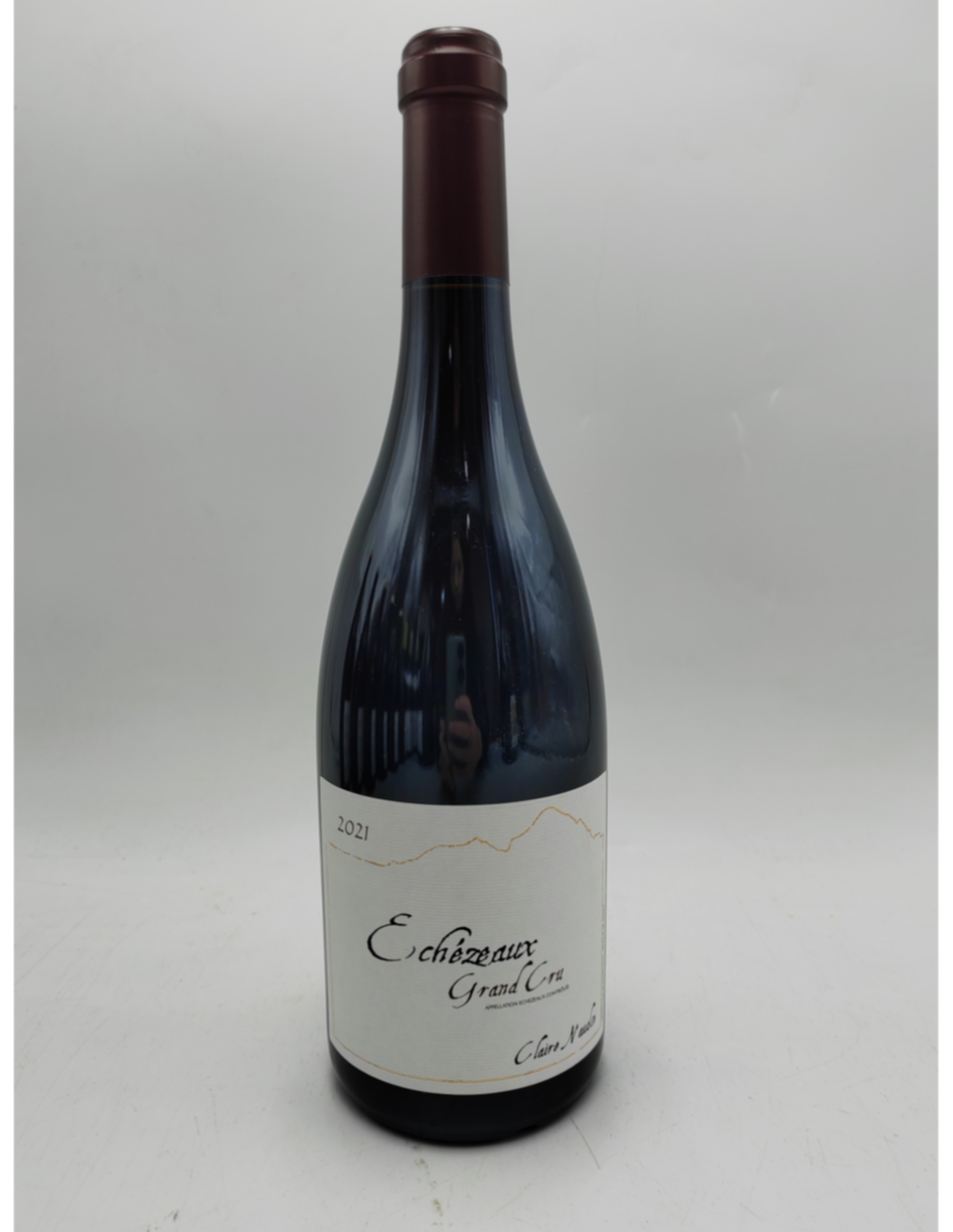 Claire Naudin Echezeaux Grand Cru 2021