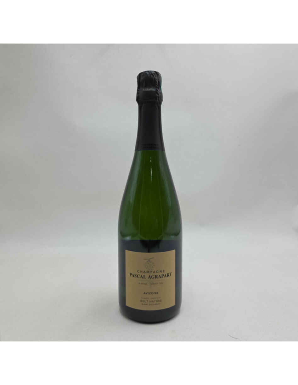 Agrapart Avizoise Blanc De Blancs Extra Brut 2019
