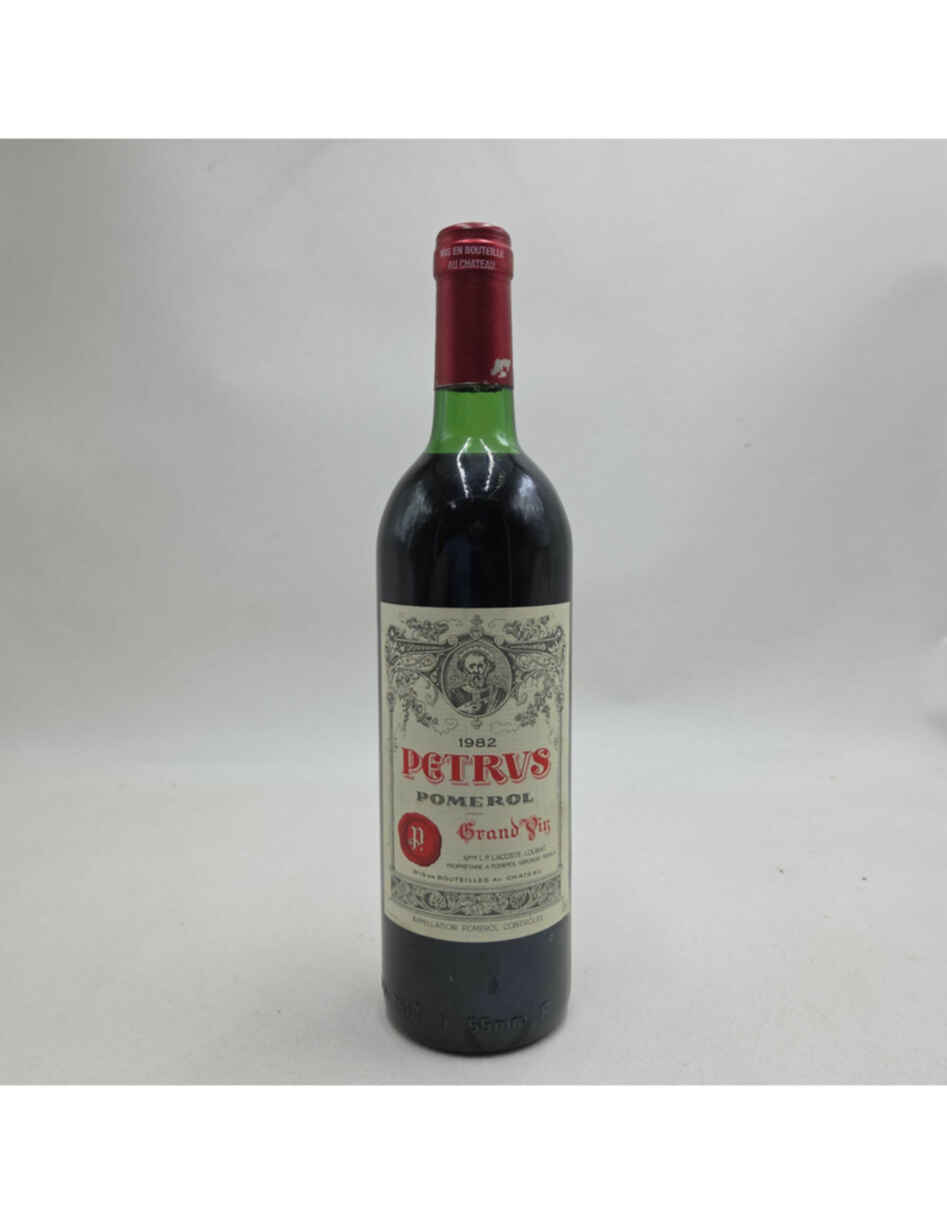 Petrus 1982