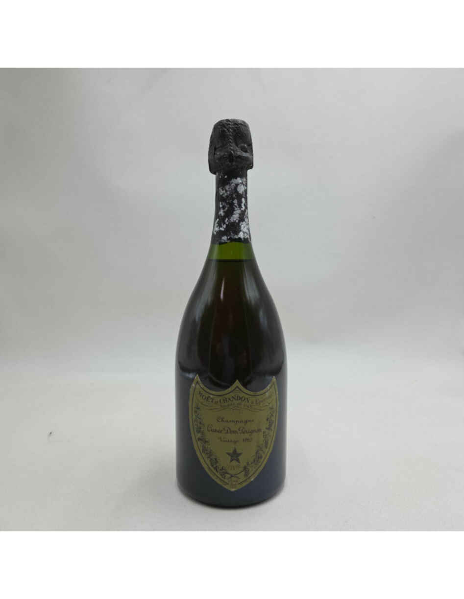 Moet & Chandon Dom Perignon 1982