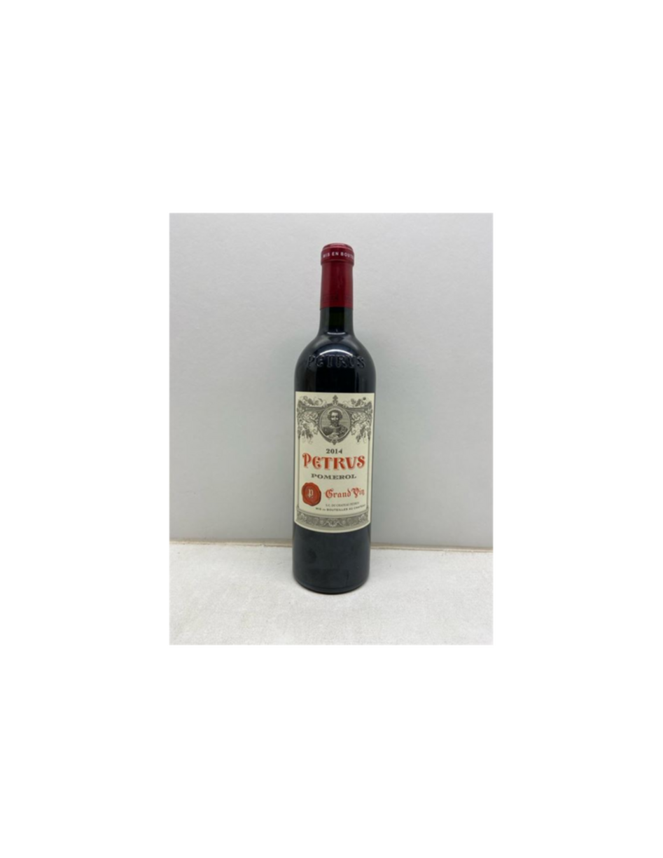 Petrus 2014