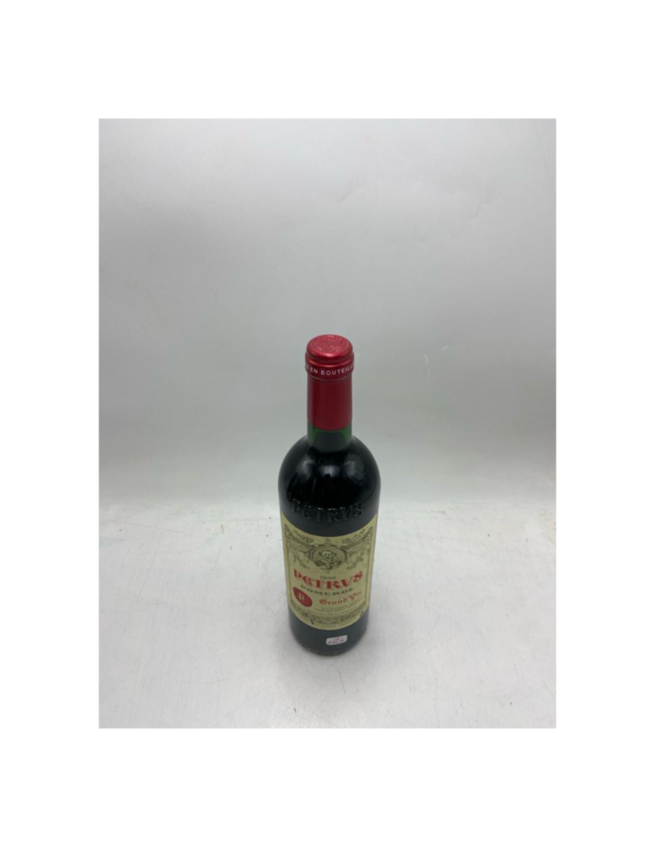 Petrus 1996