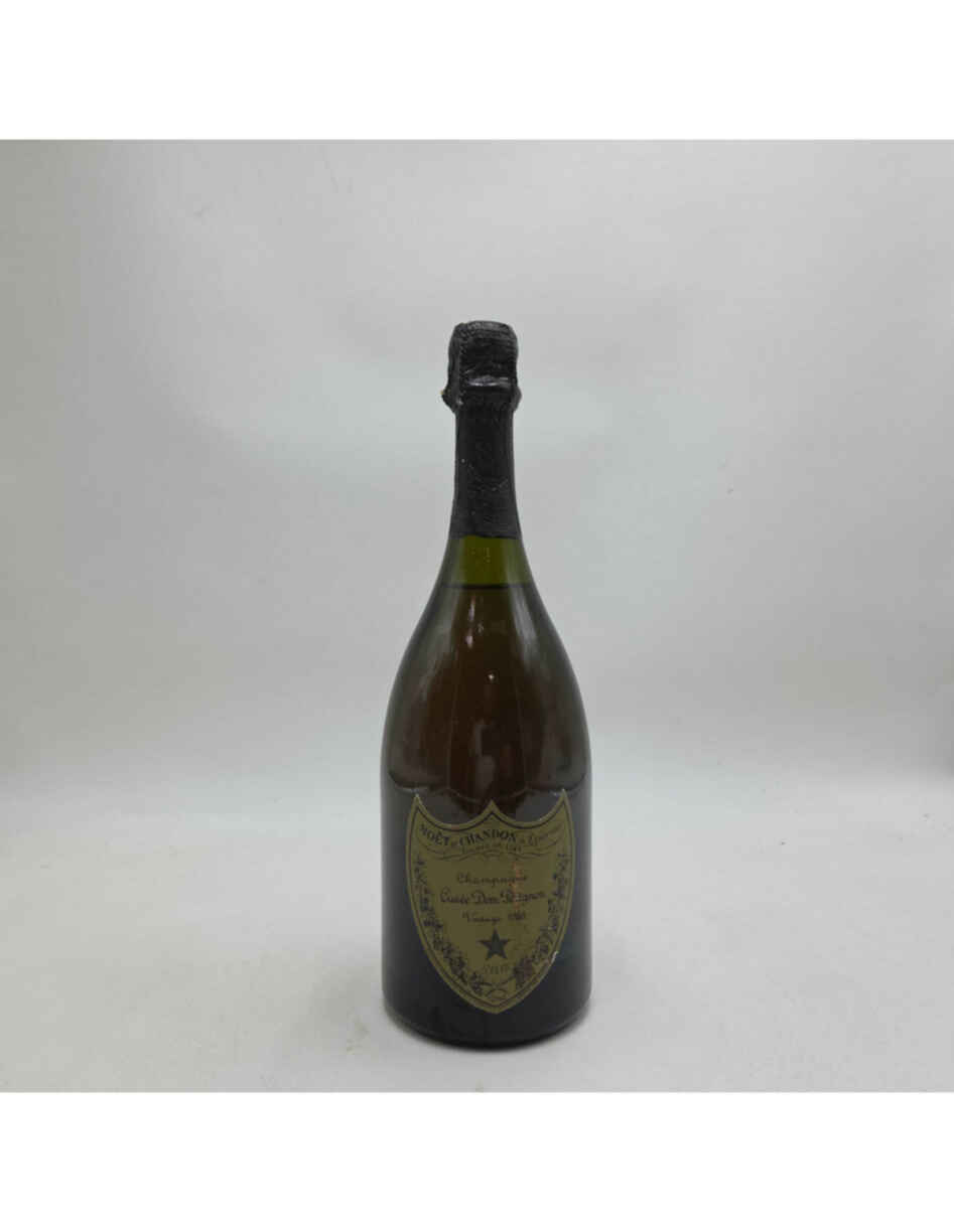 Moet & Chandon Dom Perignon 1988