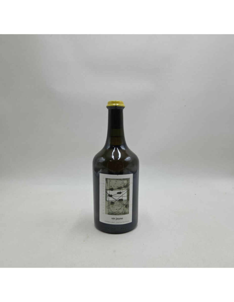 Labet Vin Jaune Arbois 2018