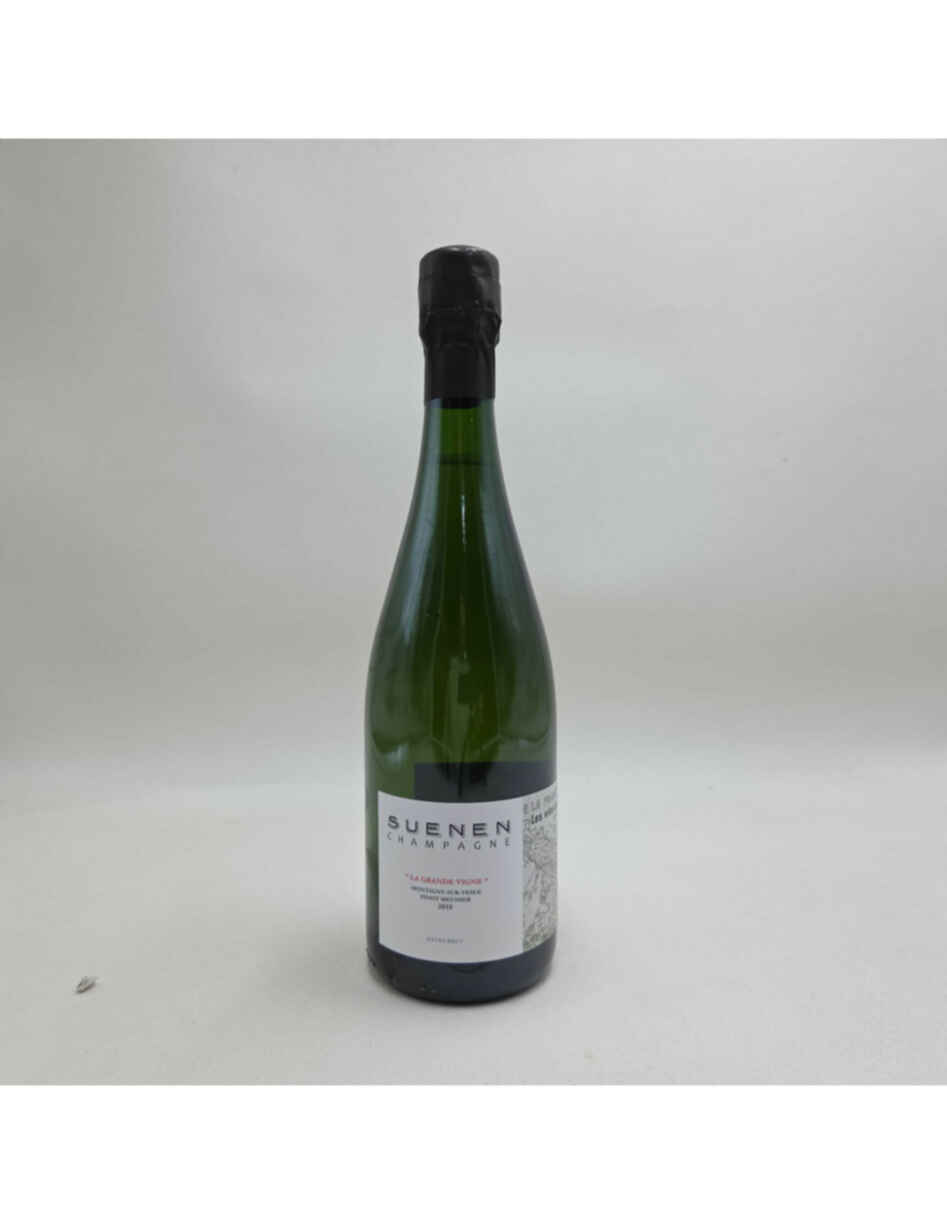Suenen La Grande Vigne Champagne 2018