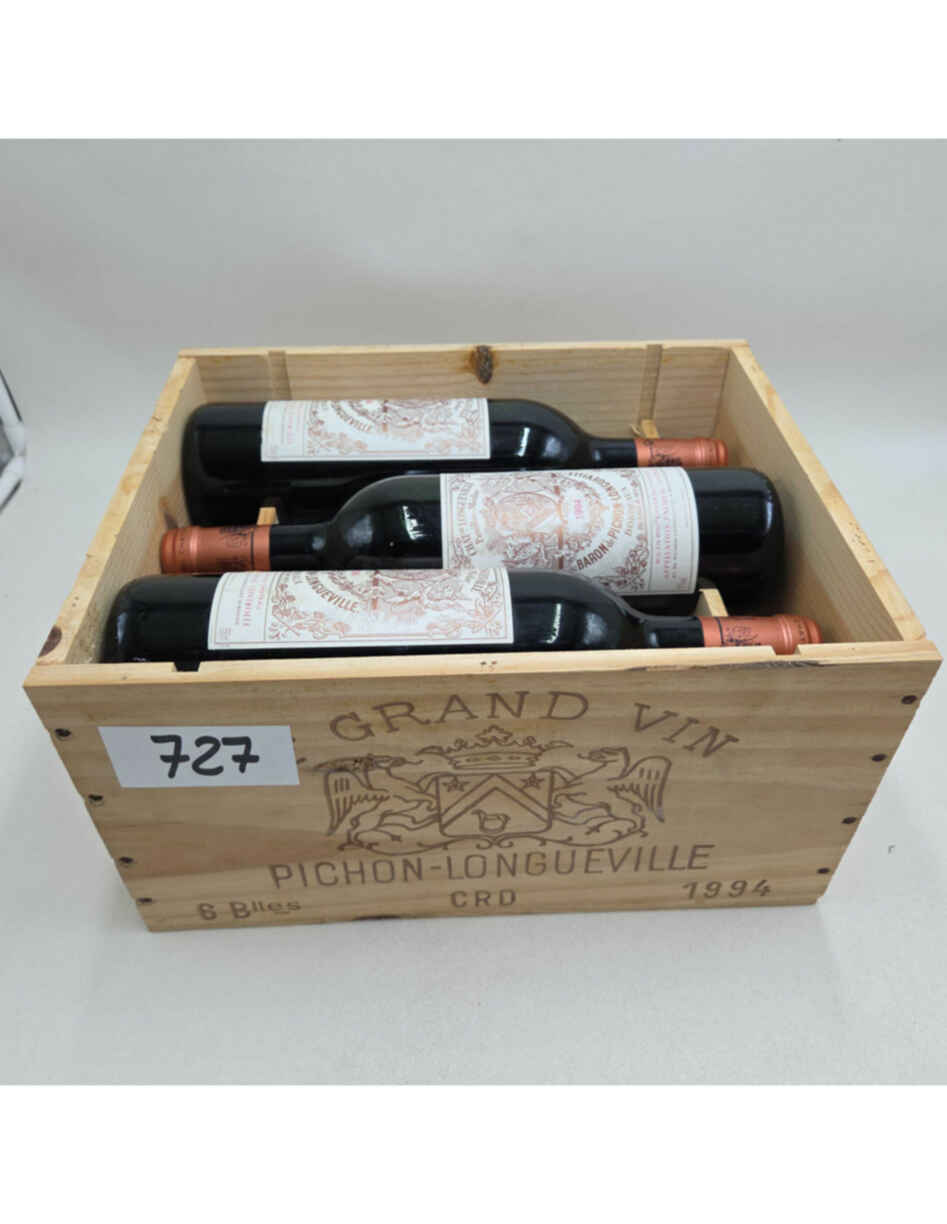 Chateau Pichon Baron 1994