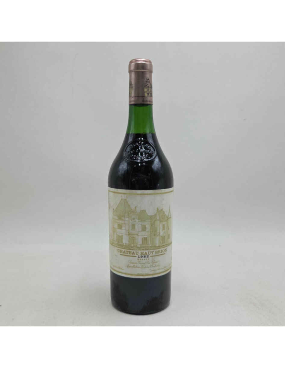 Chateau Haut Brion 1982