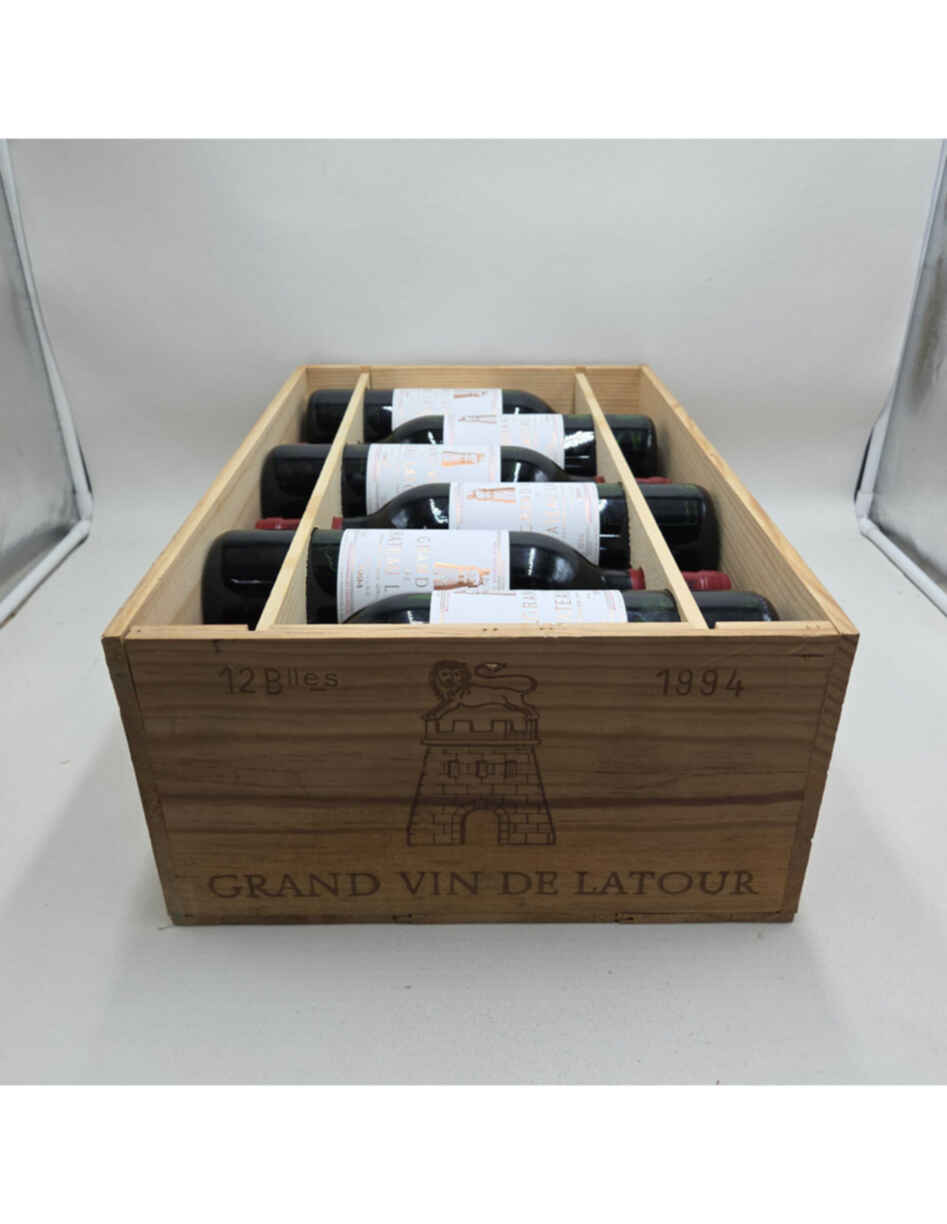 Chateau Latour 1994