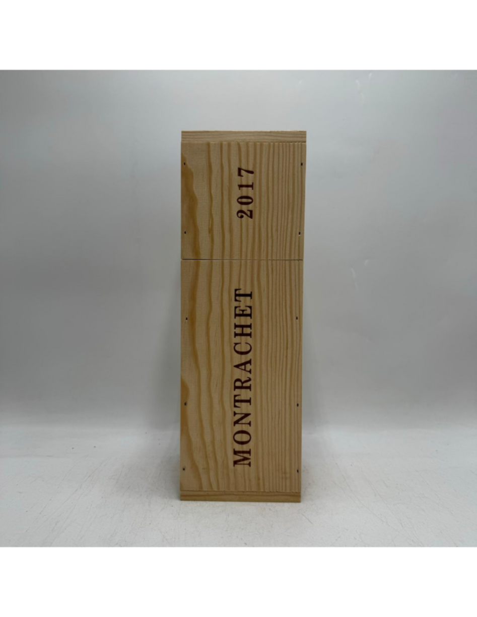 Des Comtes Lafon Montrachet Grand Cru 2017