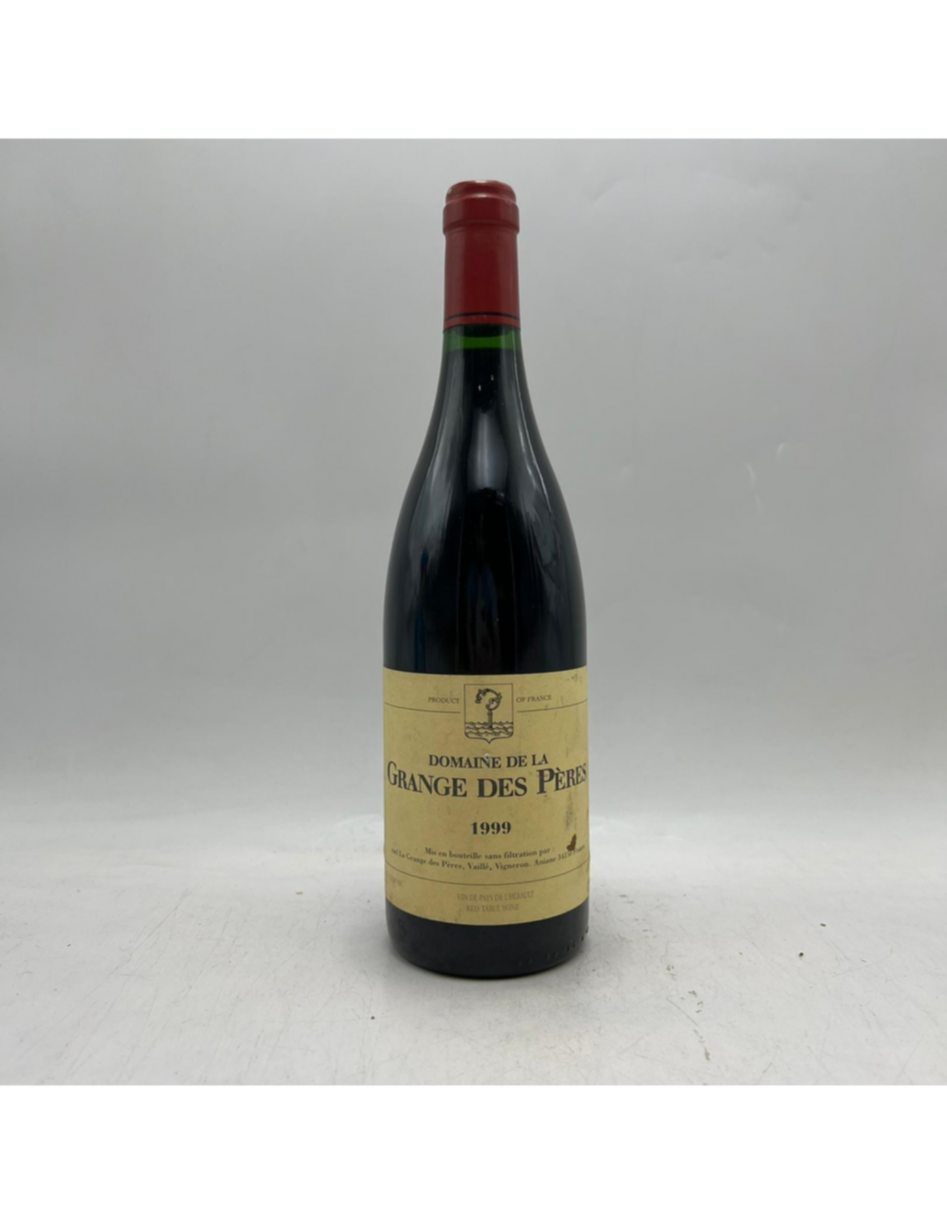 La Grange Des Peres 1999