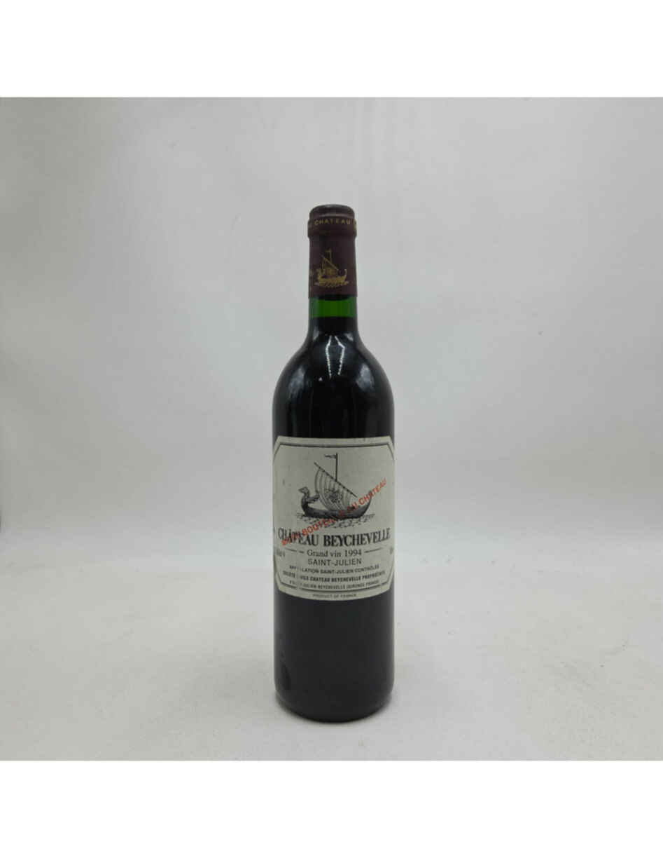 Chateau Beychevelle 1994