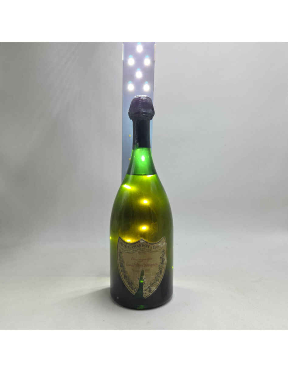 Moet & Chandon Dom Perignon 1961