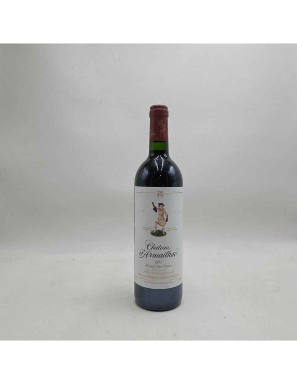 Chateau D'armailhac 1997