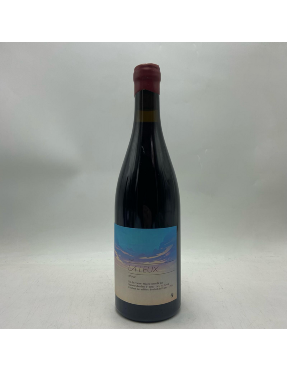 Maison Glandien La Leux 2022