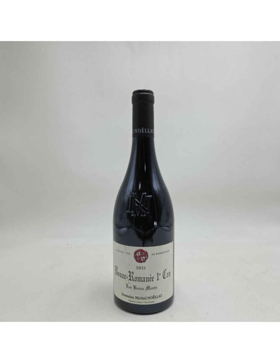 Michel Noellat Vosne Romanee Les Beaux Monts 1er Cru 2021