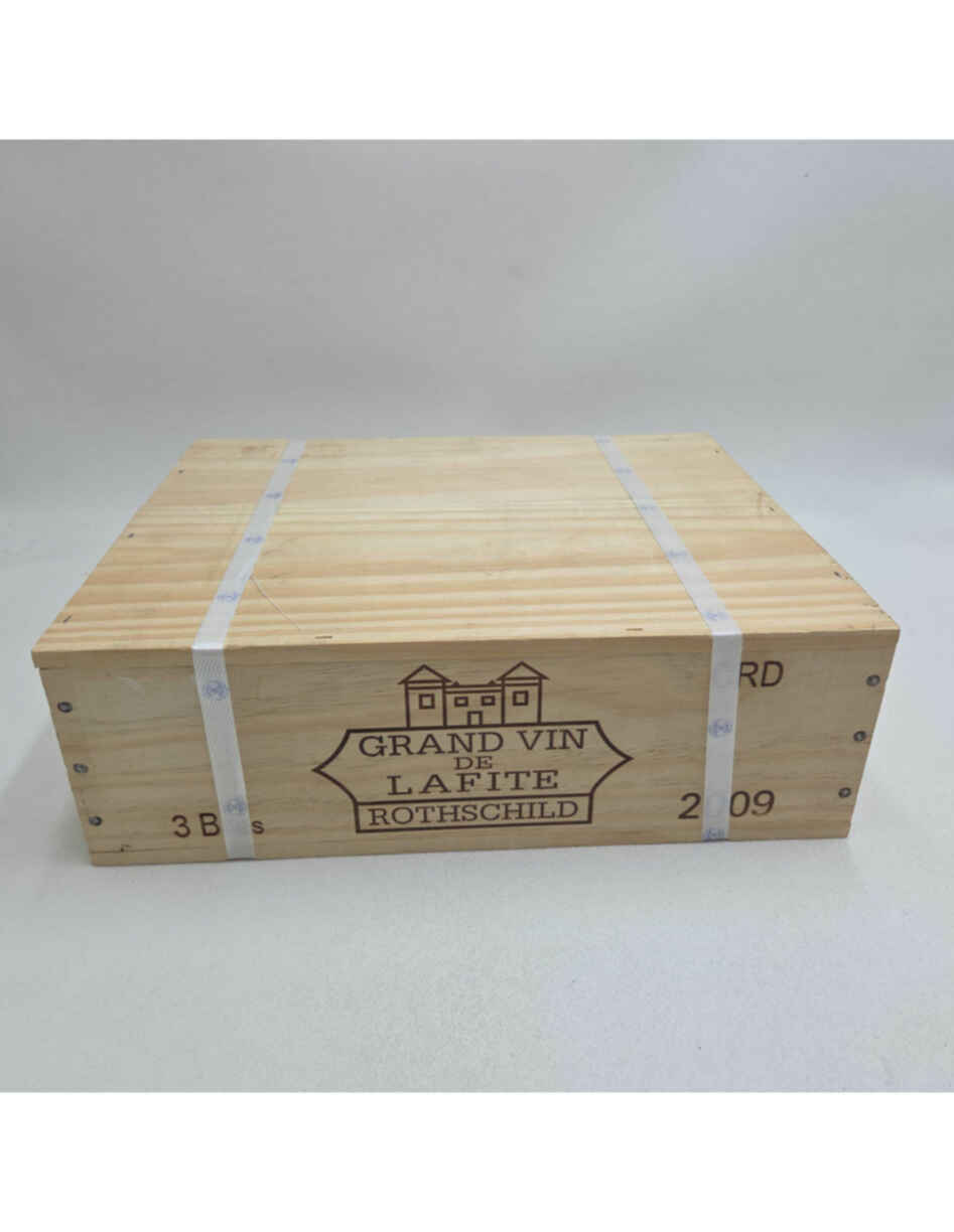 Chateau Lafite Rothschild 2009