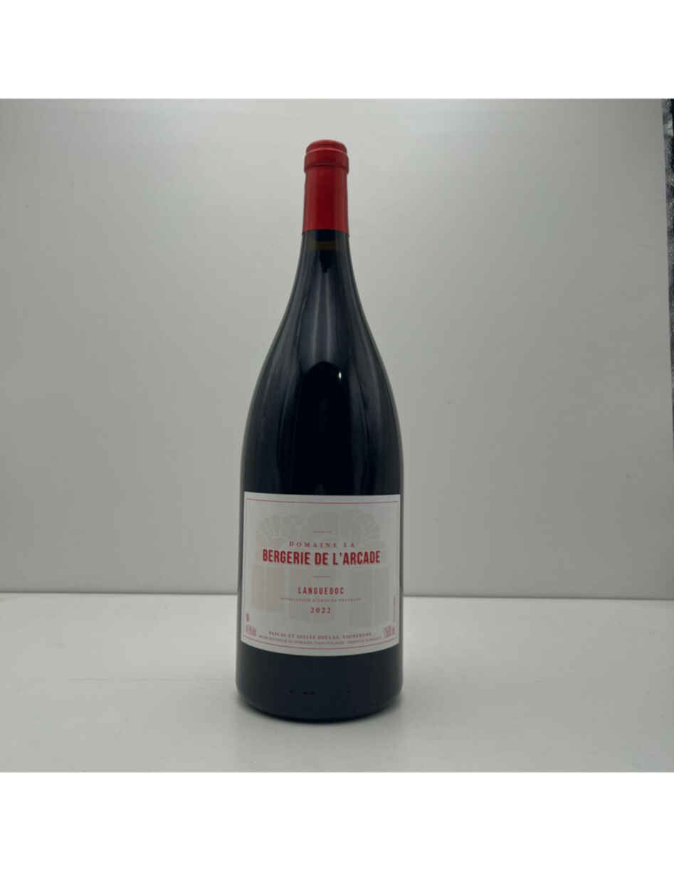 Bergerie De L'arcade Languedoc 2022