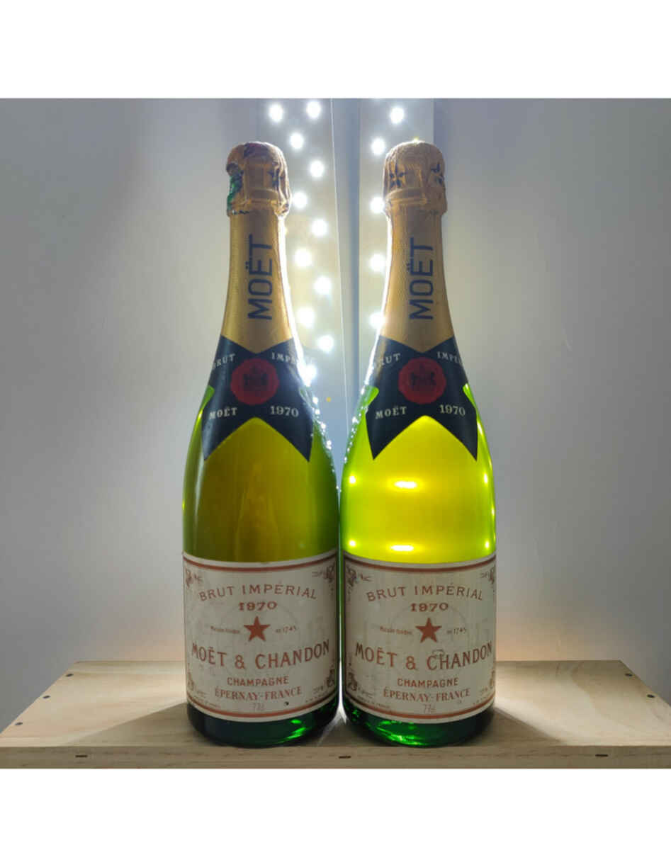 Moet & Chandon Brut Imperial 1970