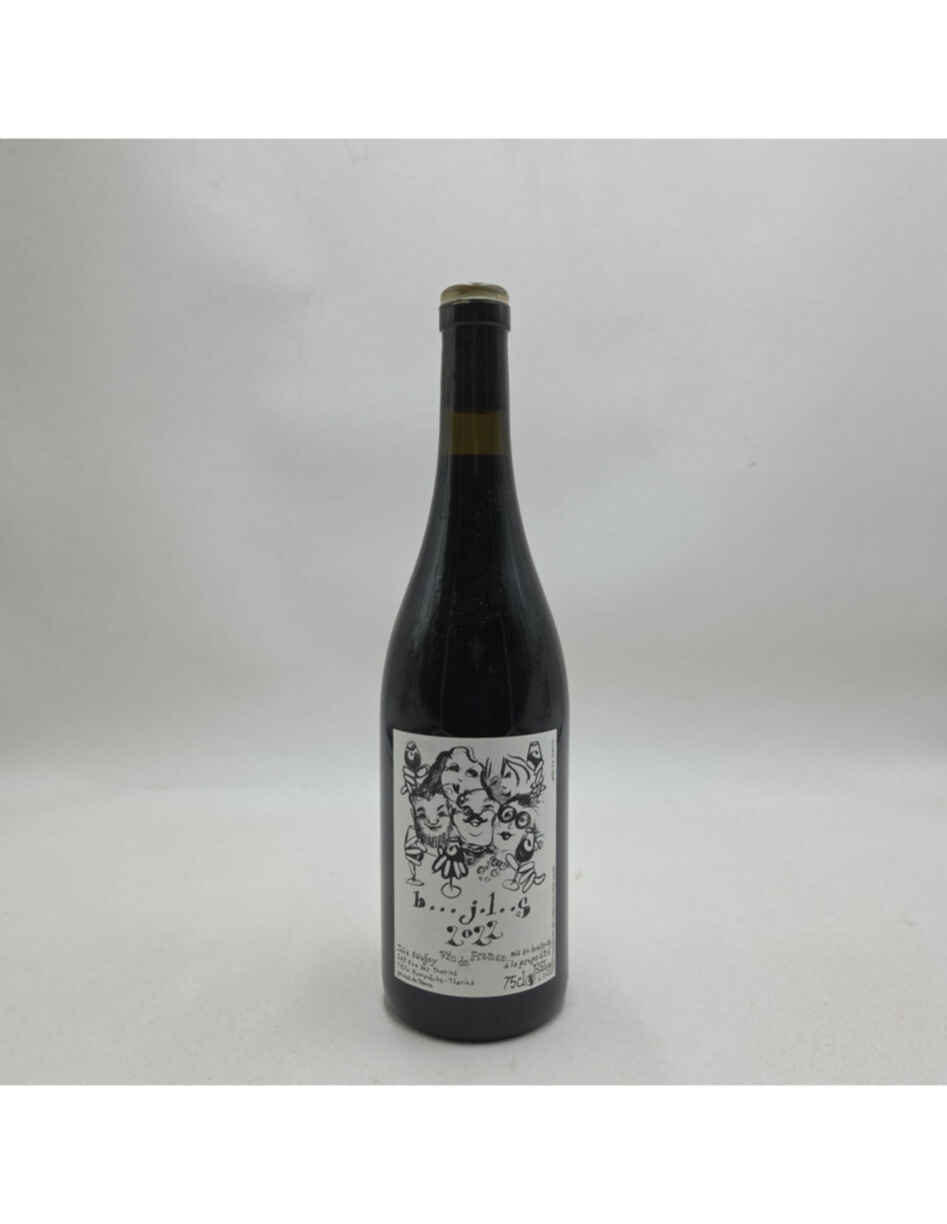 Julie Balagny Beaujolais Vin De France 2022