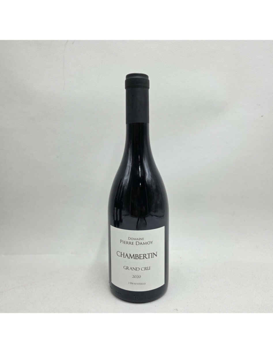 Pierre Damoy Chambertin Grand Cru, 2020