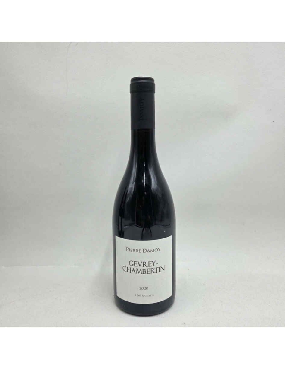 Pierre Damoy Gevrey Chambertin, 2020
