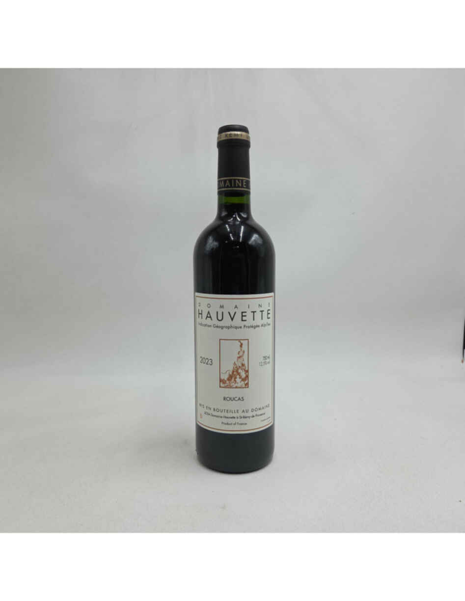 Hauvette Baux De Provence Roucas 2023