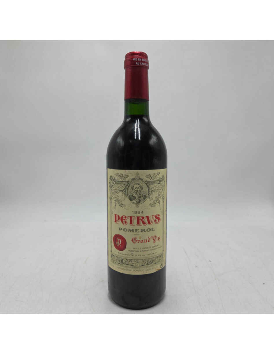 Petrus 1994
