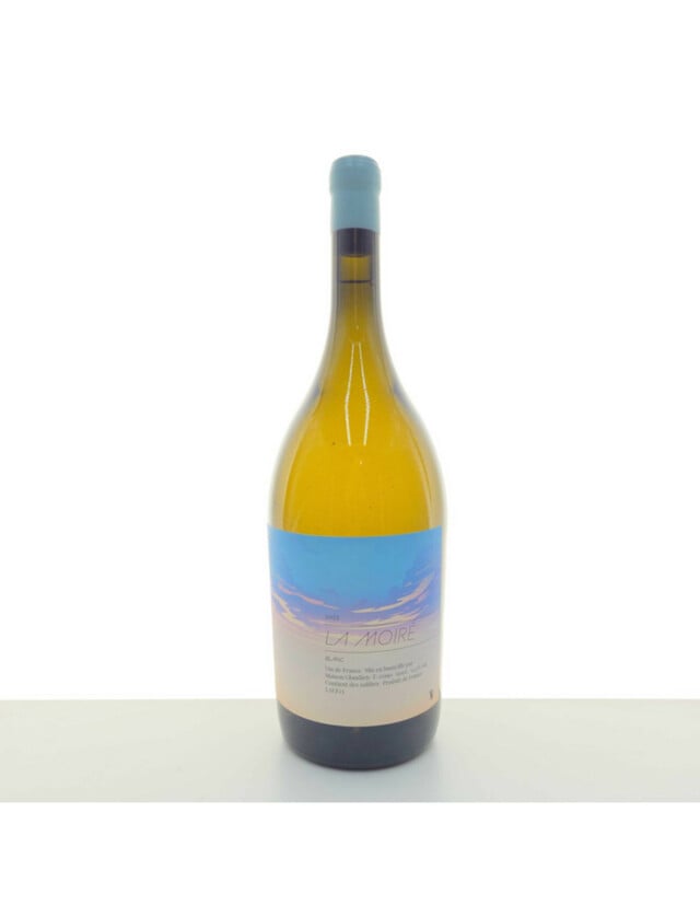 Maison Glandien La Moiré Blanc Vin De France, 2023
