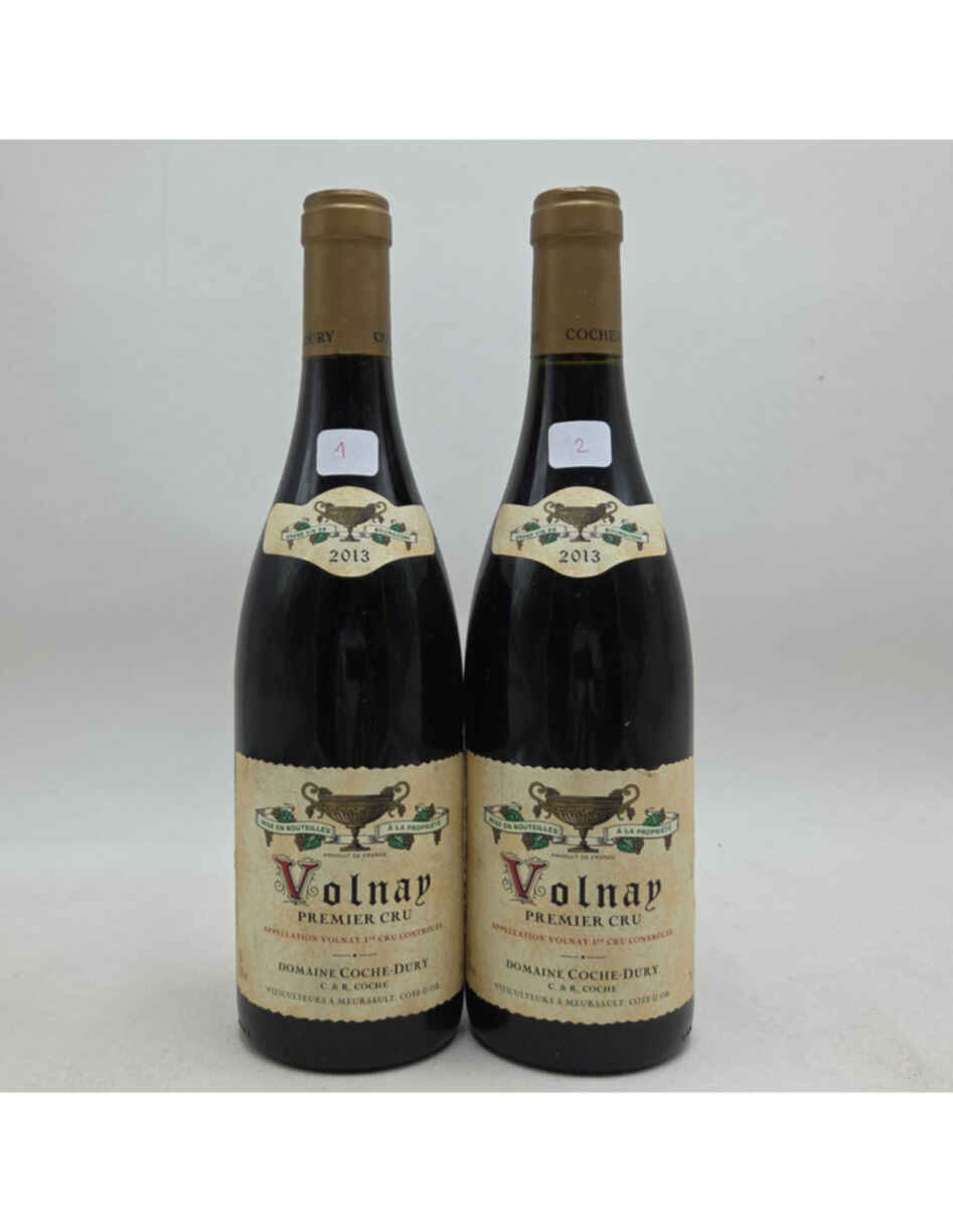 Coche Dury Volnay 1er Cru 2013