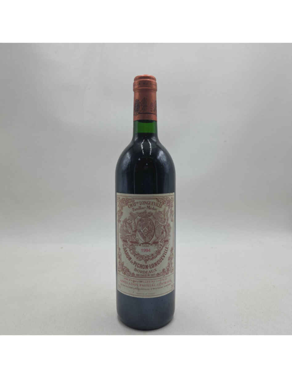 Chateau Pichon Baron 1994