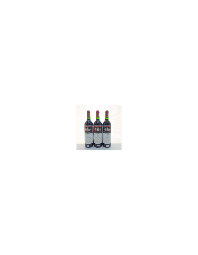 Chateau Mouton Rothschild, 1994