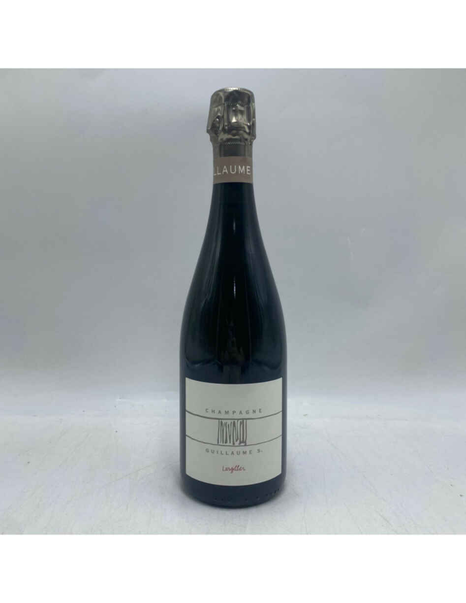 Guillaume Selosse Champagne Largillier Extra Brut N.V.
