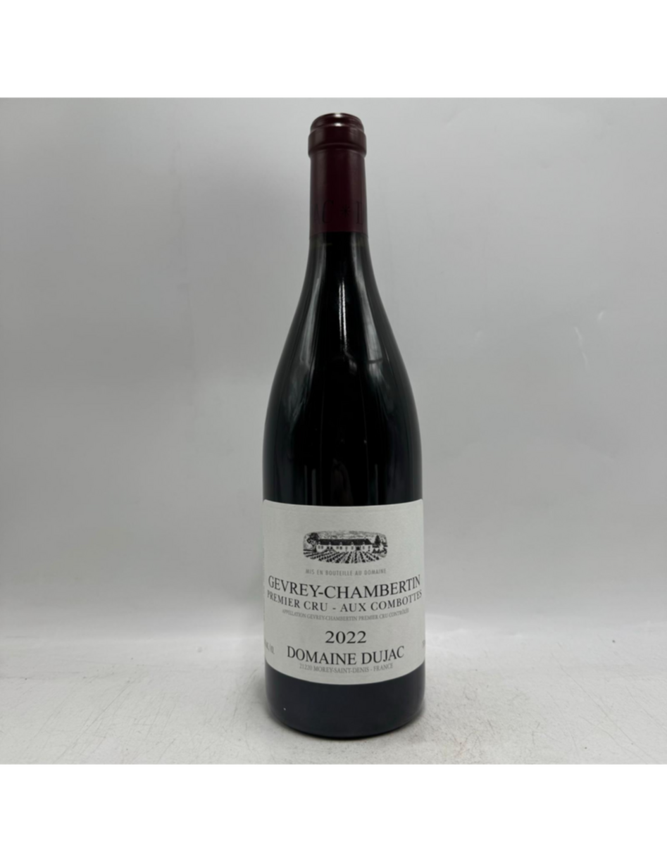 Dujac Gevrey Chambertin Aux Combottes 1er Cru 2022