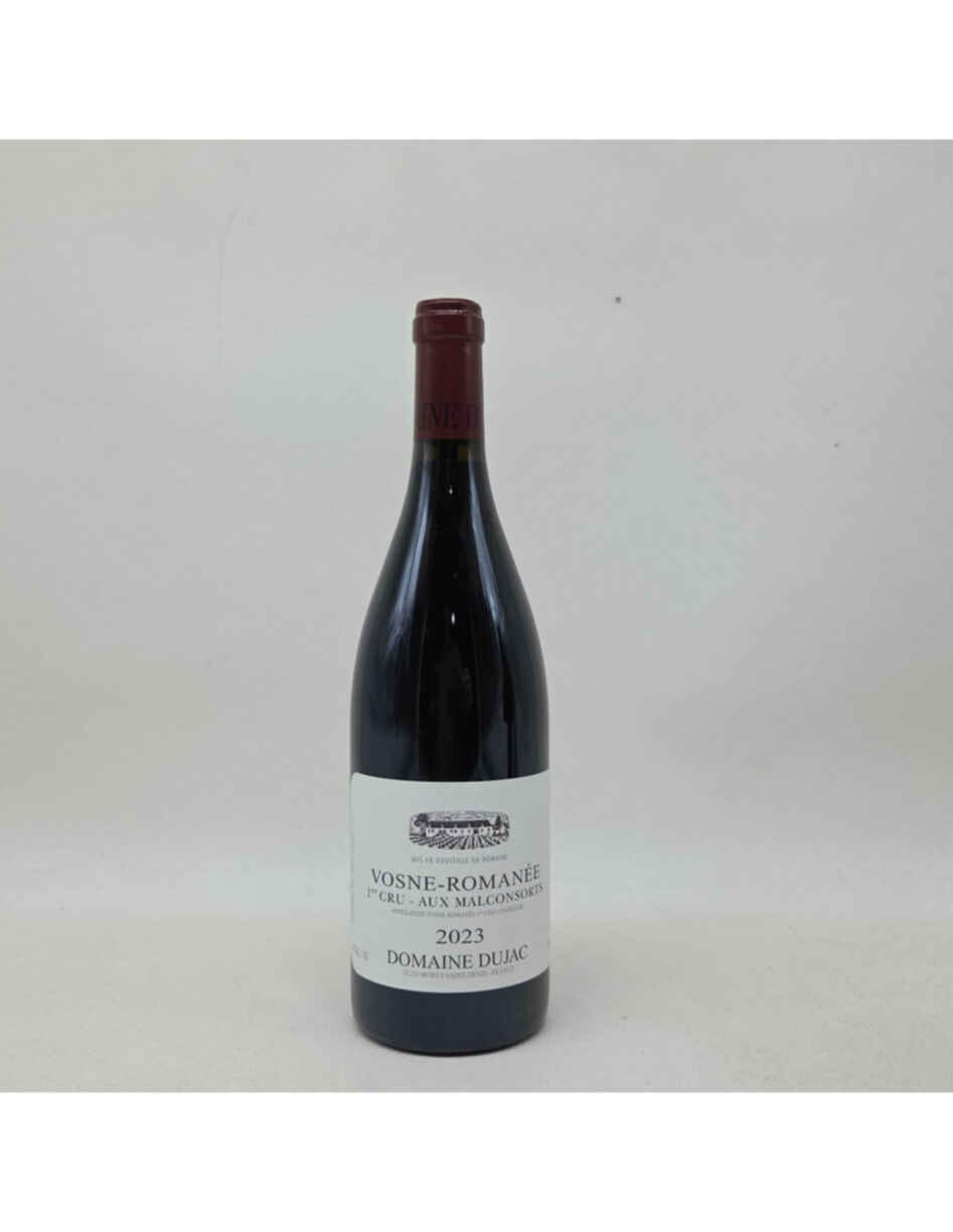 Dujac Vosne Romanee Aux Malconsorts 1er Cru 2023